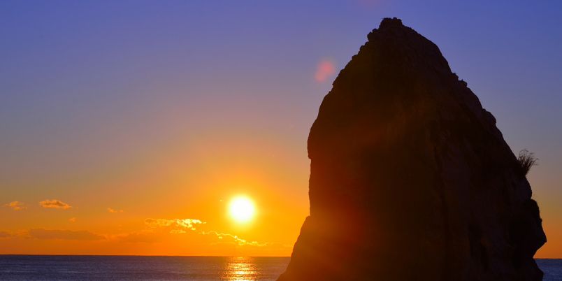 【2026最新】関東の初日の出スポット人気ランキング29選！ 各スポットの日の出時間は？