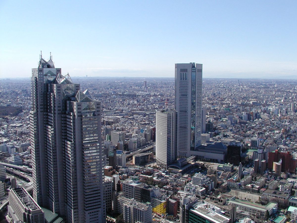 写真・東京都提供