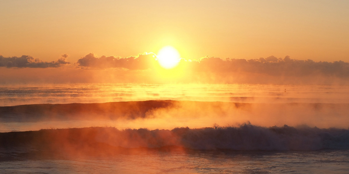 九州･沖縄の初日の出スポット人気ランキング2026！各スポットの日の出時間は？