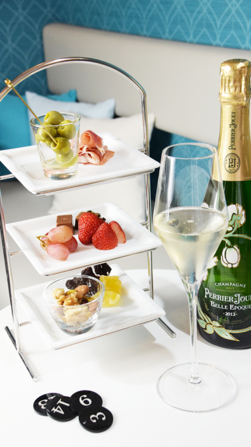 「三段セット」1500円（税別）※単品でのご用意もあります（500円～）