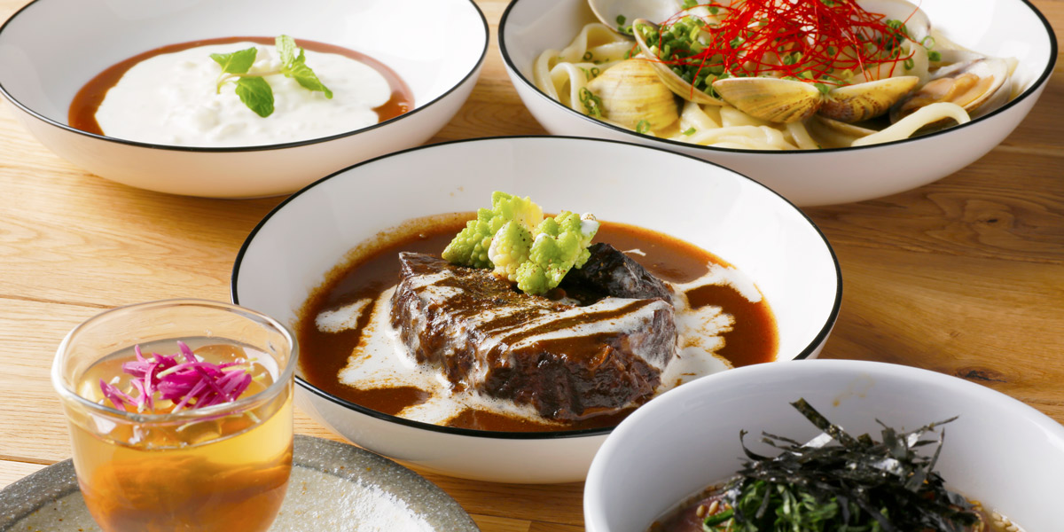 寒ブリ＆氷見牛など、おいしい氷見グルメを高校生が発信！「るるぶキッチン×氷見市」特集がスタート