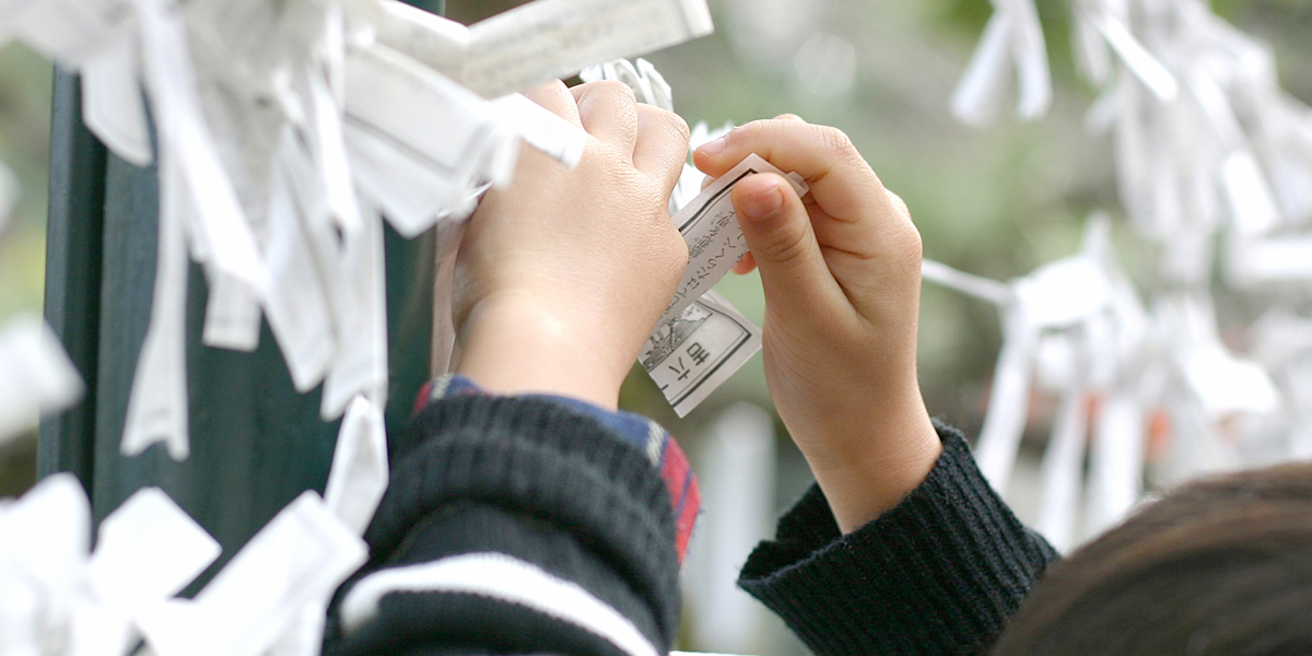 三重県のおすすめ初詣スポット、2026年の初詣行事やご利益は？