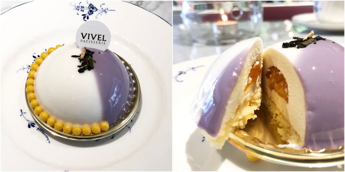 「ジャスミンアプリコット」712円