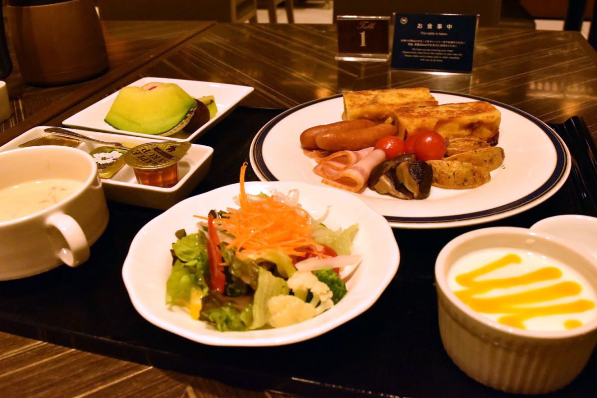 「パンプディング」