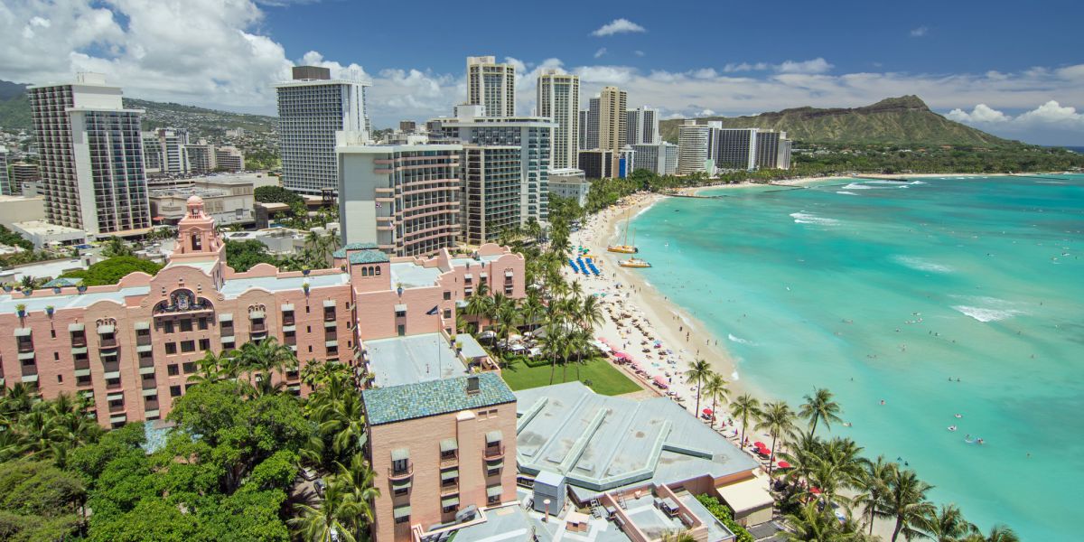 ハワイ格安LCC新規就航！成田―ホノルル線　アフターコロナのお得航空券情報ほか