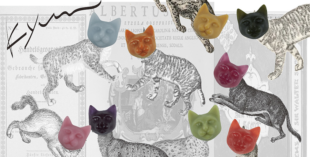 最新の美容石けん「9kyuu.」って知ってる？かわいい＆エシカルでギフトにもおすすめ