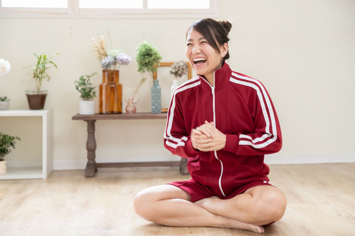 ダイエット系YouTuber「つむらみお」さんが伝授、 正月太りにきくカンタン代謝UP法!!