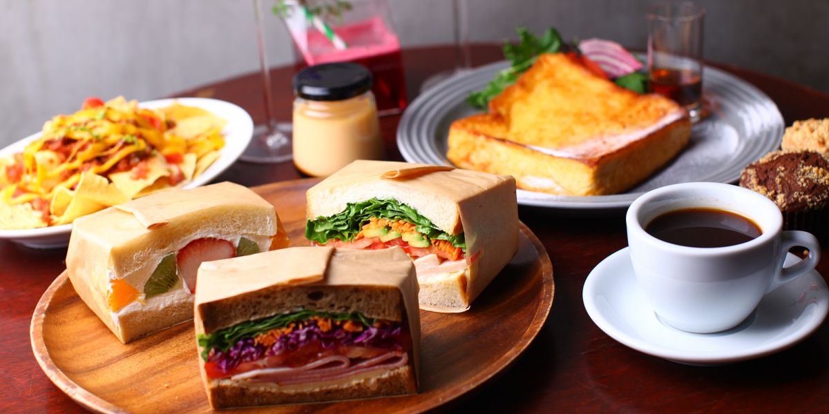 AGRO@FORESTRY NATURAL BAKERY CAFEが祐天寺にオープン!パン・コーヒーからカクテルまでメニューも豊富