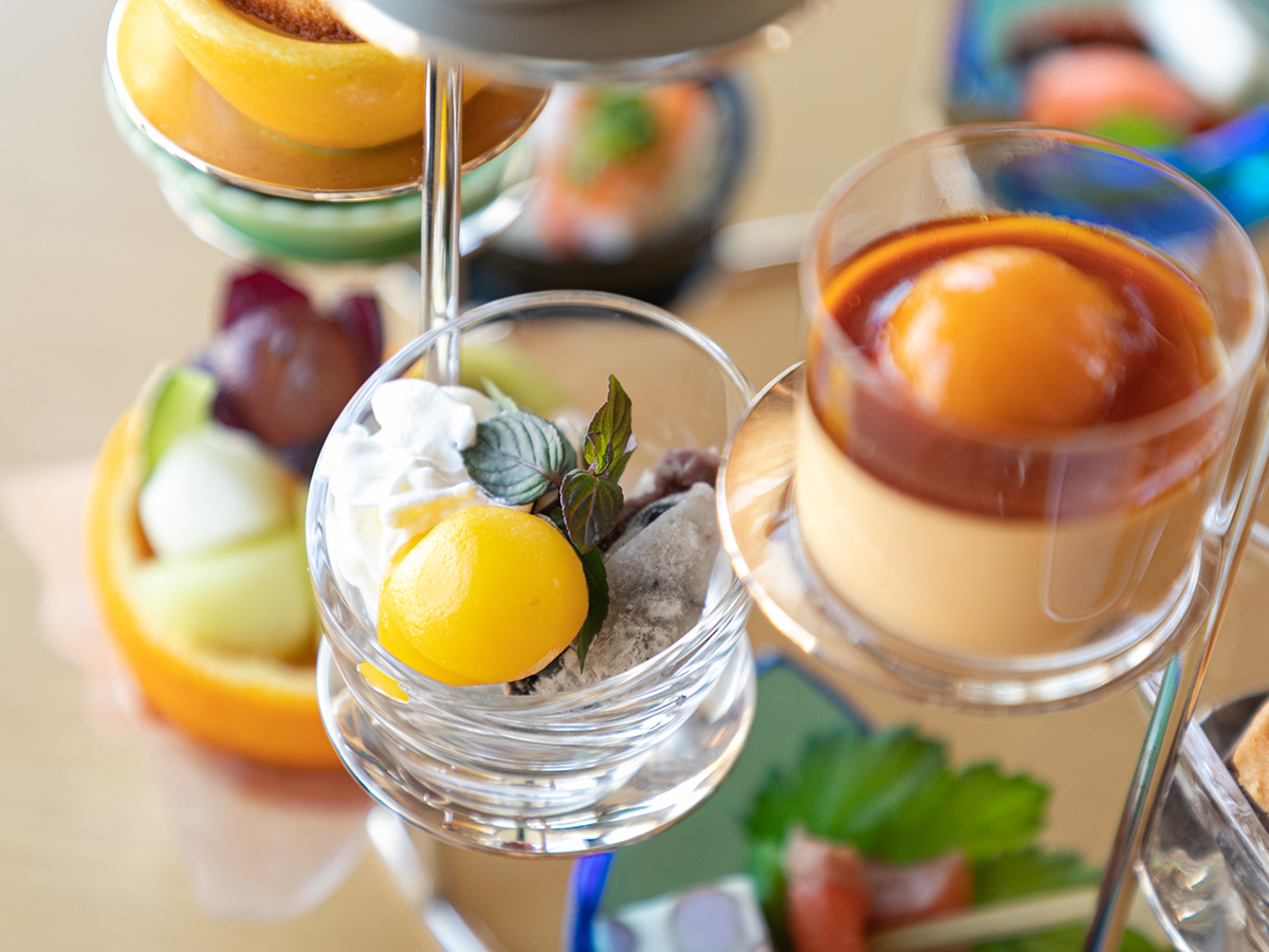 大人気のたん熊オリジナル豆大福も！