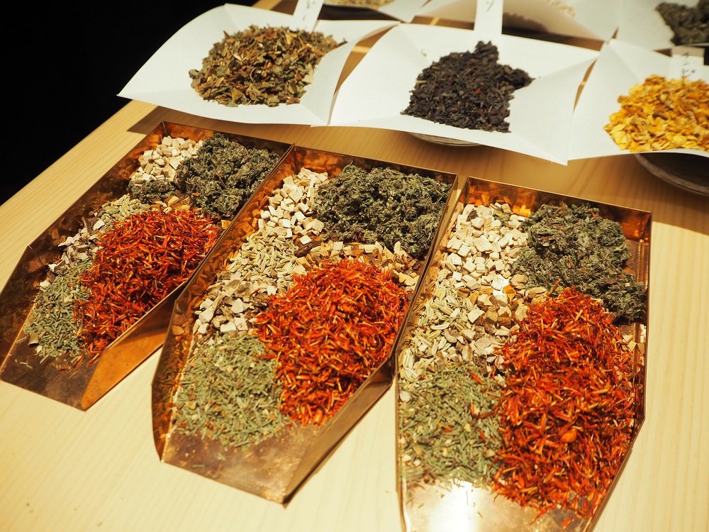 薬膳鍋でじんわりあたたまる「SOKI ATAMI」で漢方養生ステイ体験！