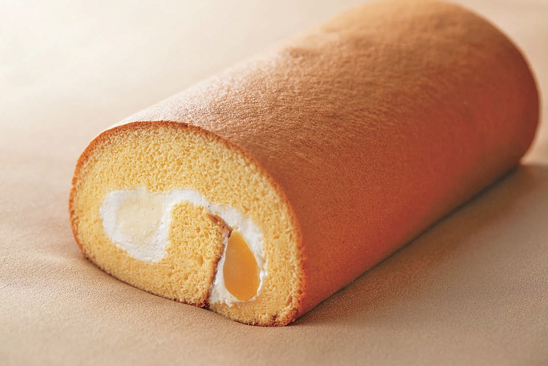 小山ロール1404円