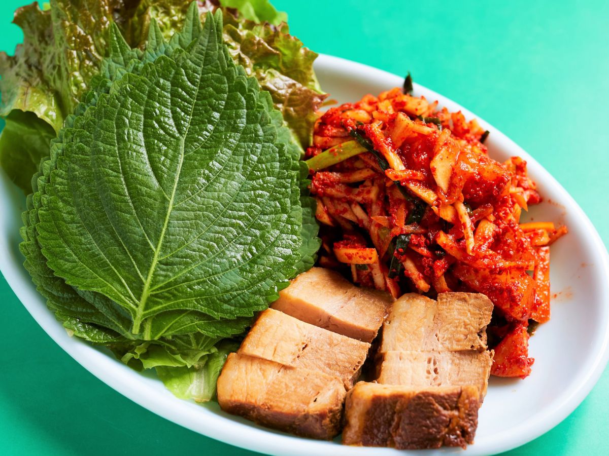 ポッサム（小）1320円（価格はイートインの場合） 