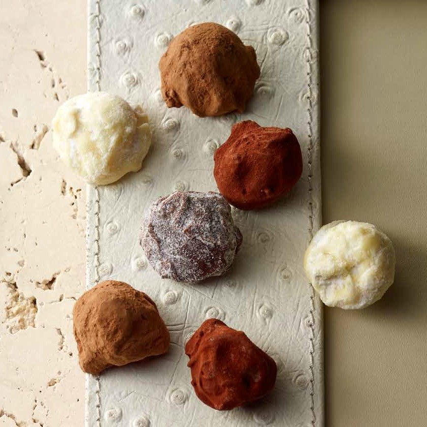 イヴァン・ヴァレンティン／イヴァントリュフ（12個入）6687円