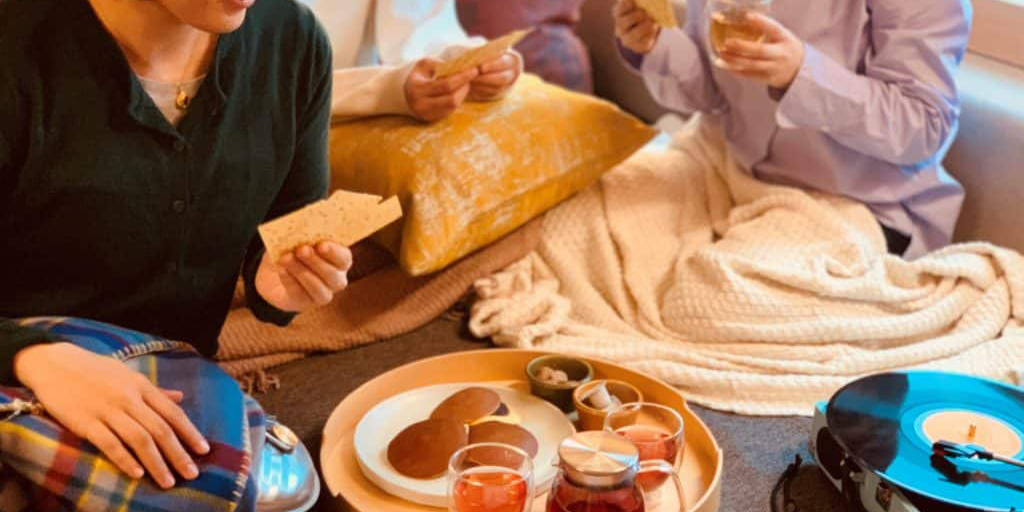 星野リゾートOMO5東京大塚の「ぽかぽかお泊まりカフェプラン」とは？3密回避のホテルでリフレッシュ