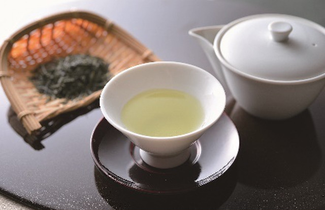 ちきりや　宇治本玉露