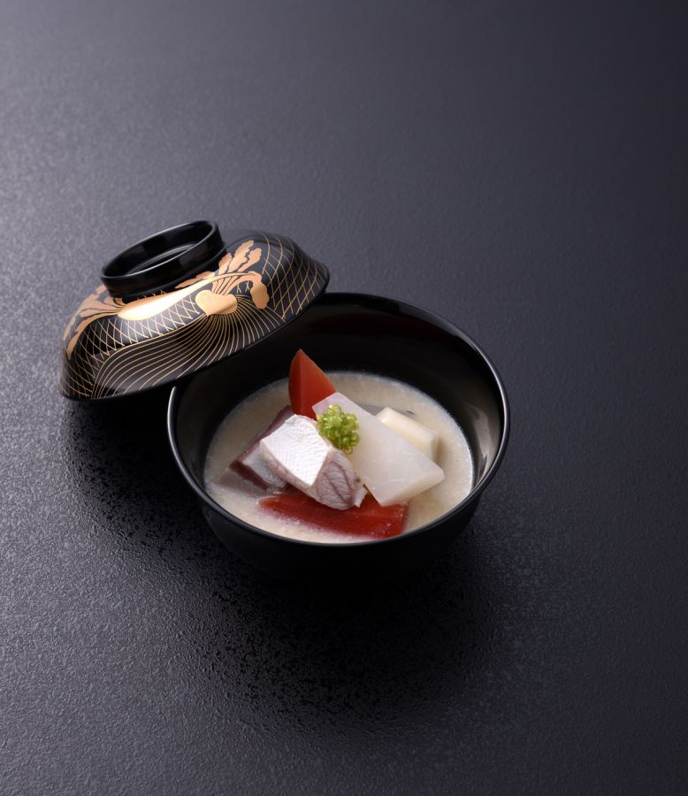 京もの料理の達人