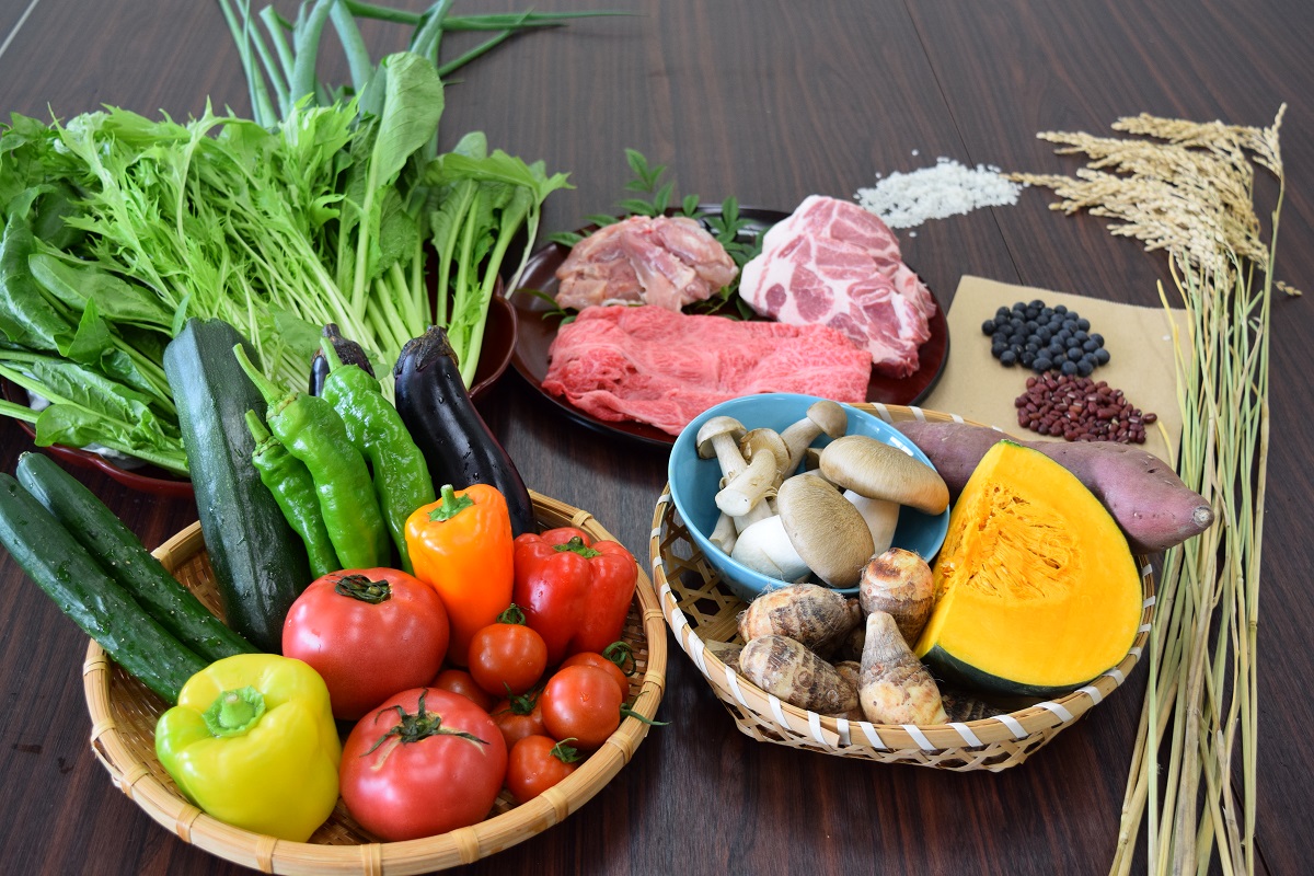 京都　お取り寄せ　京野菜