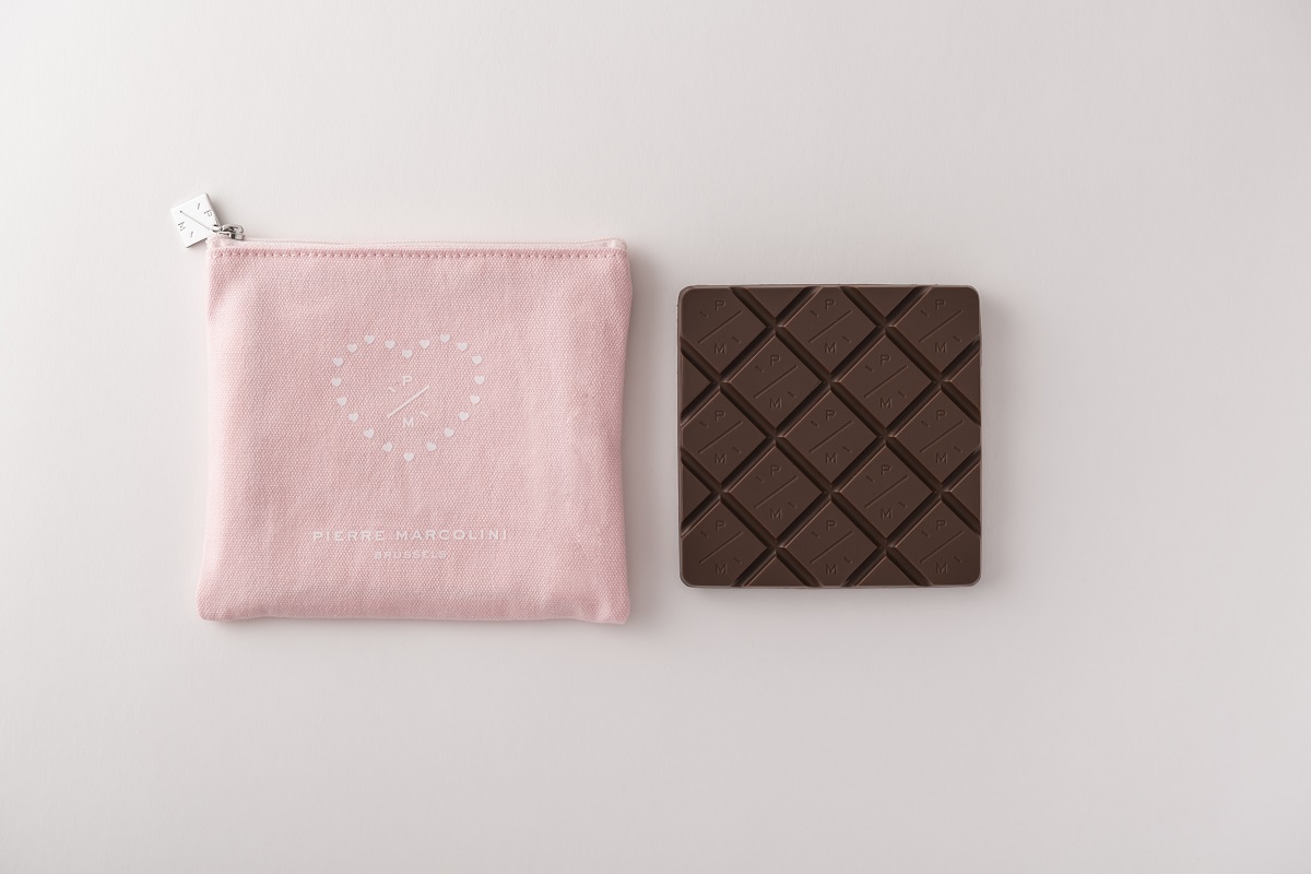 「タブレット オ レ」 2500円 