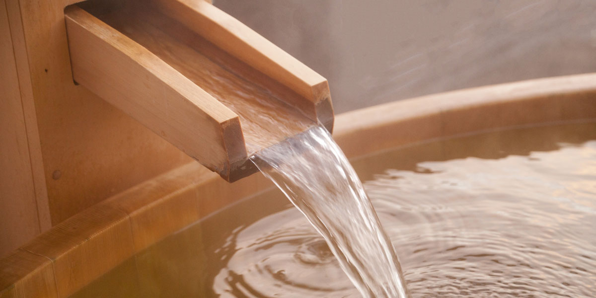 中国の「露天風呂がある日帰り温泉」人気・おすすめランキング【2024～2025最新版】