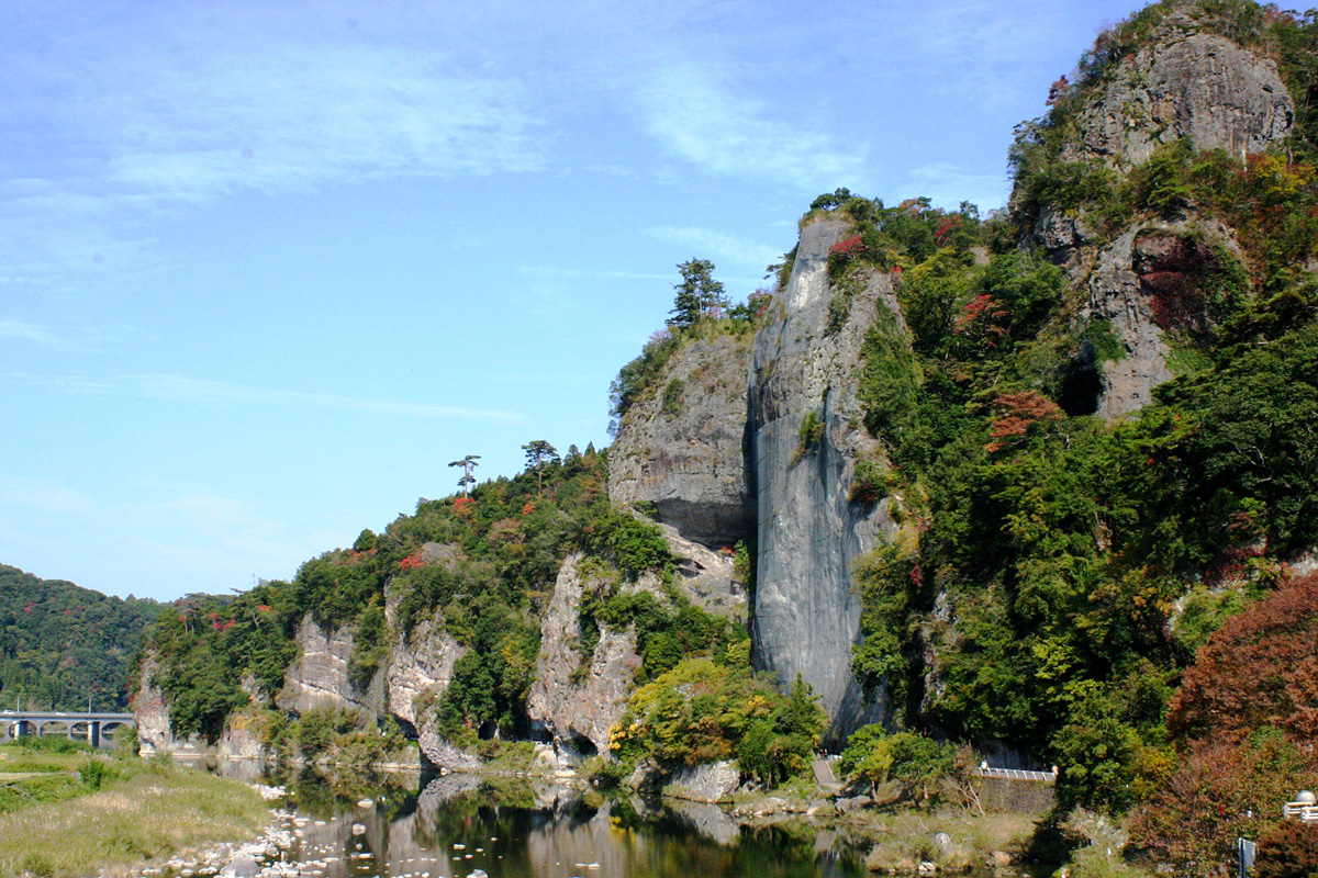 写真提供:(一社)中津耶馬渓観光協会