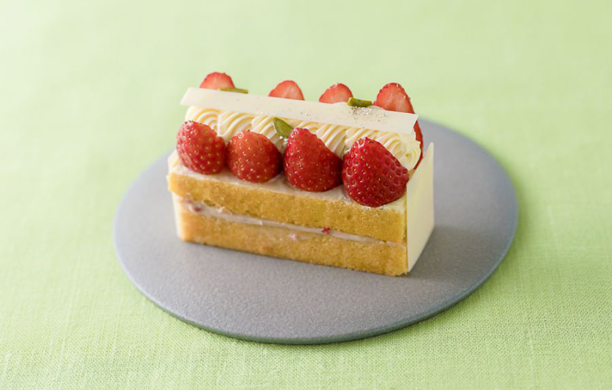 フレジェ 926 円