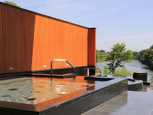 山形県の日帰り温泉・スパ5選！！露天風呂や源泉かけ流しなどおすすめ癒しスポットを紹介