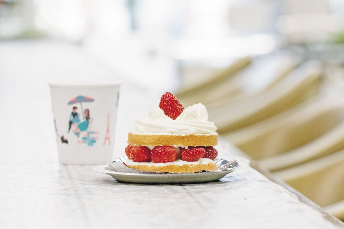 東京/喫茶店/レトロ