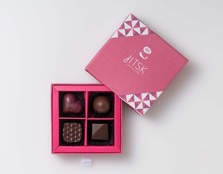 セレクション４　六本木ヒルズ限定　<数量限定>1728円