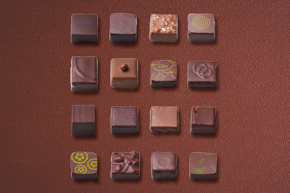 エモーション／想い～想いをつなぐ～