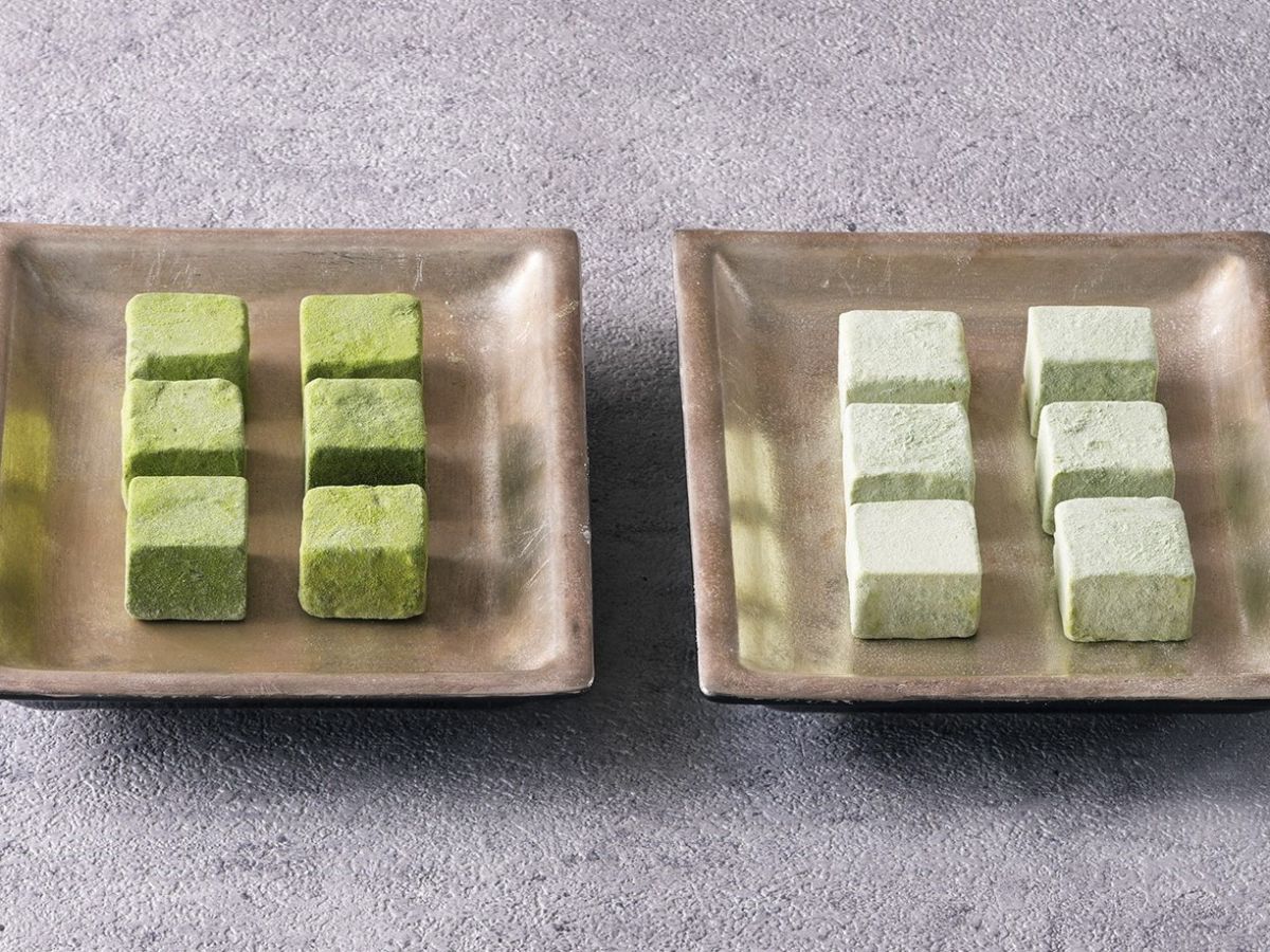 〈オカヤス×日本味覚協会〉和華 しらべ　2100円（12個入）