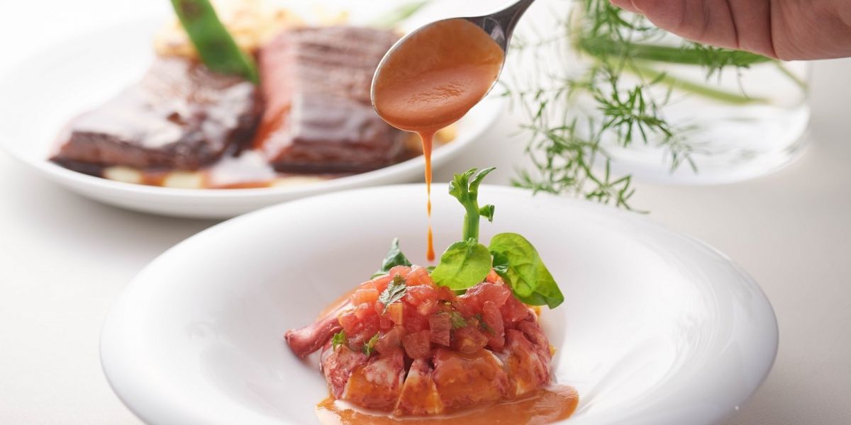 御堂筋ダイニングビストロカラト