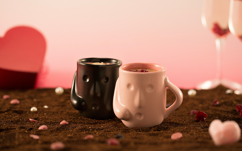 ご利益ありそう！「「はにわぷりん」」と古墳時代から続く神社のバレンタイン限定コラボセット！