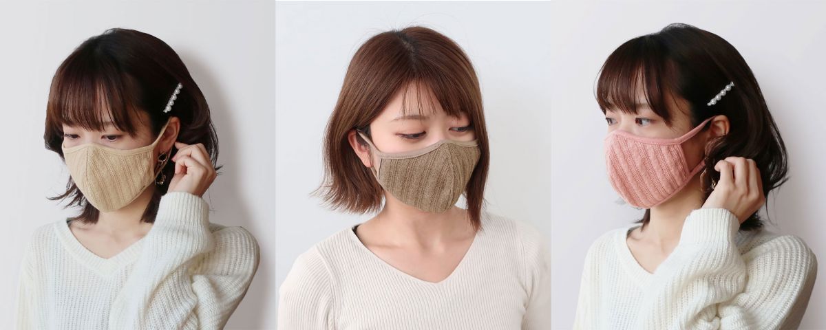 いよいよ関西にも出店！「MASK CLUB」がなんばウォークに1/15（金）オープン