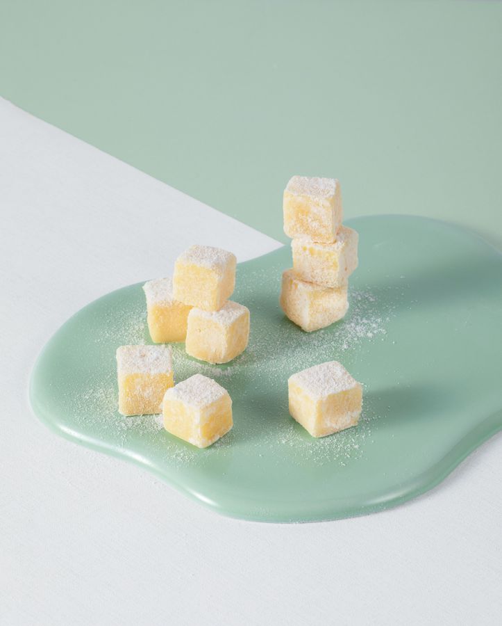 北海道チェダー生チョコレート(16粒入り)1620円