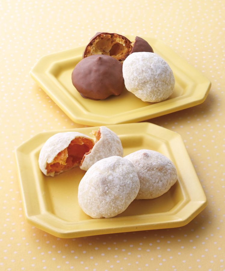 「ピュアココ」ピュアココ(24個入り)2700円 ※WEBのみ