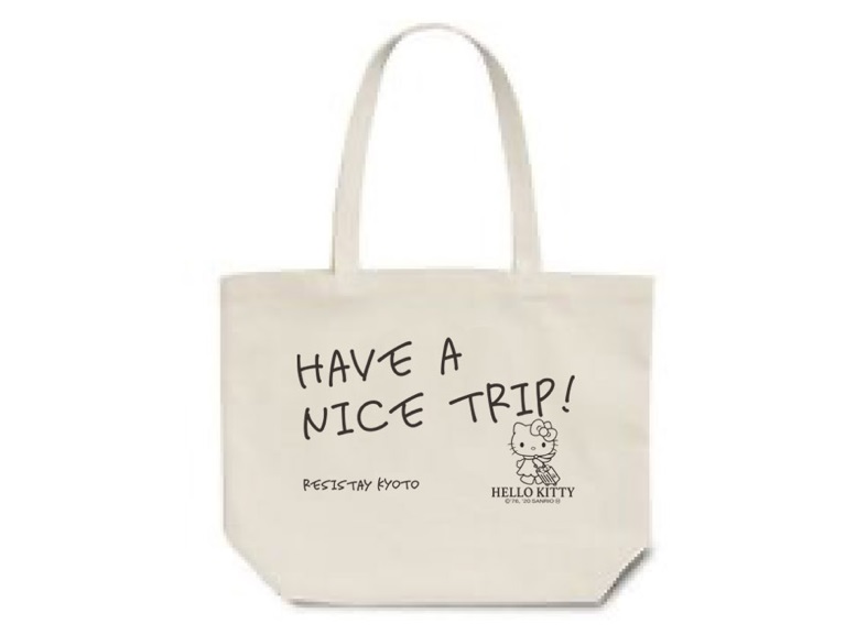 オリジナルトートバッグ