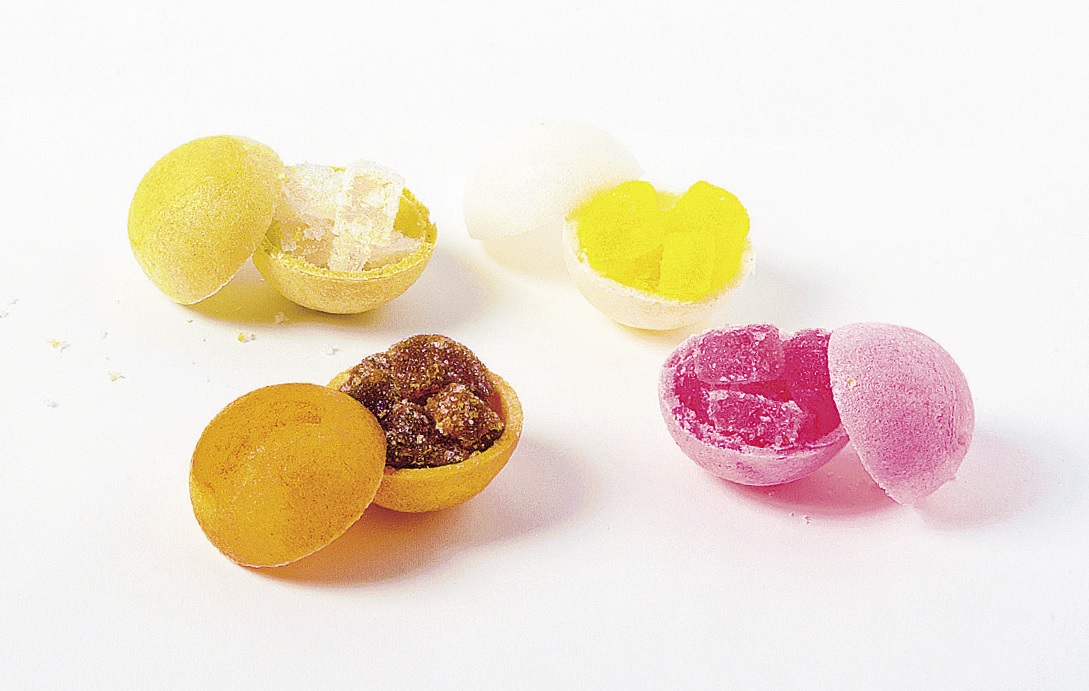 紙ふうせん16個入り1296円