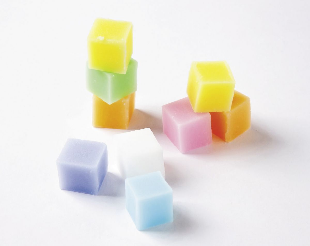 寒氷（かんごおり）1袋330円