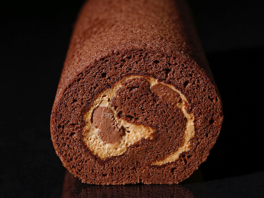 トロワ・カカオ1404円