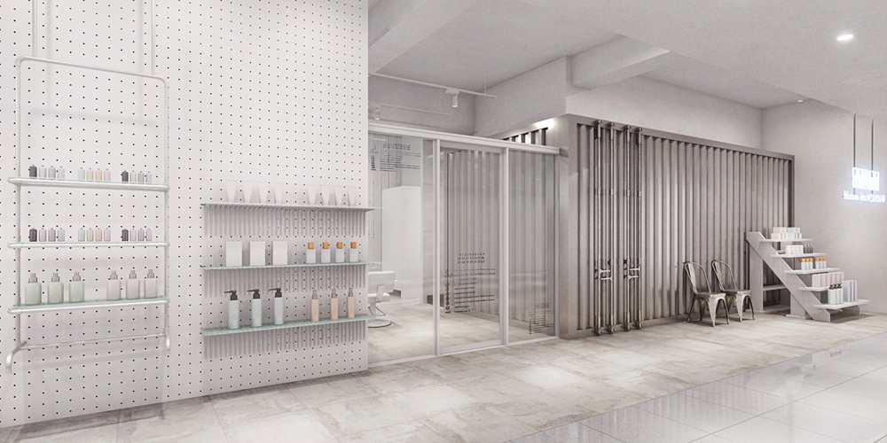 ヘアやボディ、アロマまで！プロからアドバイスをもらえるビューティーサロンが横浜に誕生