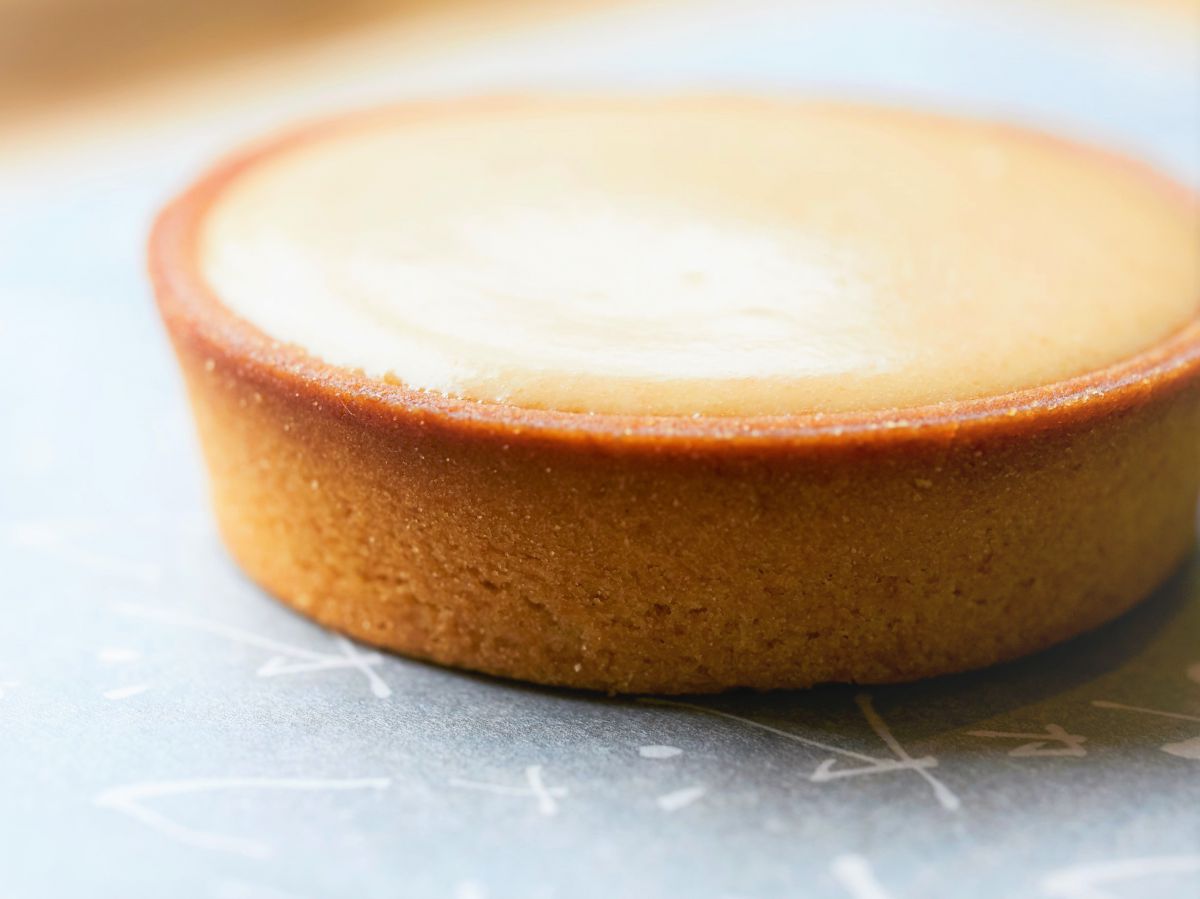 生チョコレートタルト 黒蜜餅きなこ 378円　