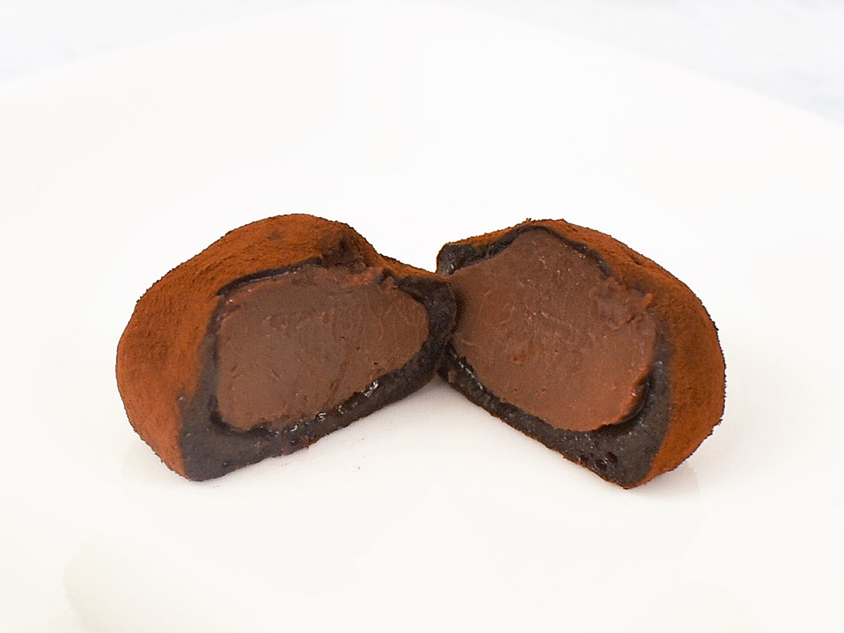 コンビニスイーツ セブンイレブン バレンタイン