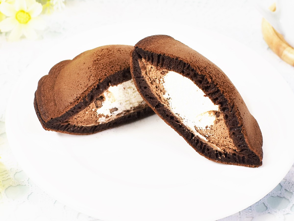 コンビニスイーツ バレンタイン ローソン