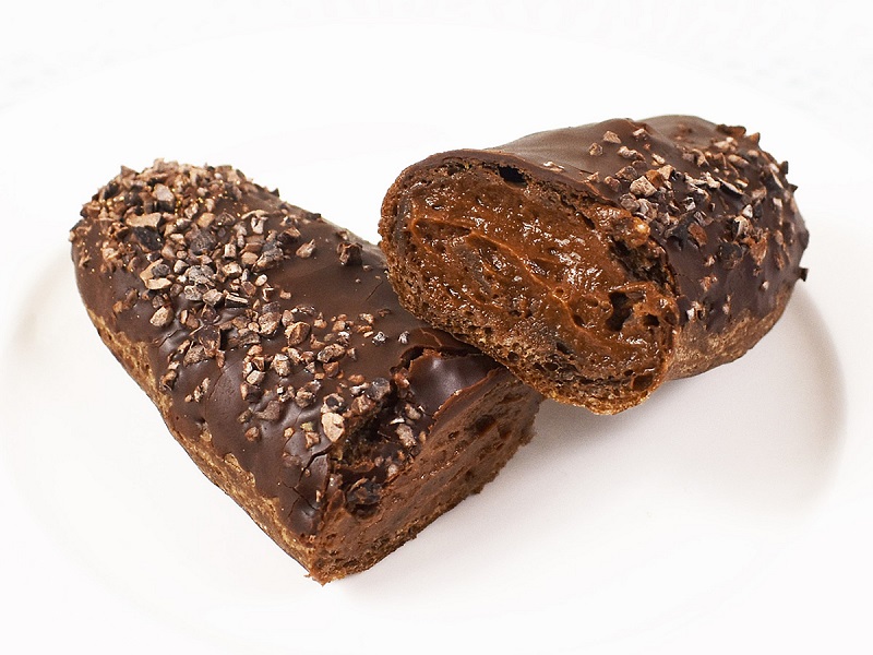 コンビニスイーツ バレンタイン ローソン