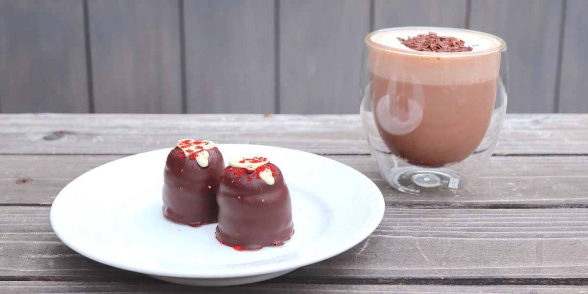 【お取り寄せ可能】とろけるマシュマロ食感！ホワイトデー限定“クリームキス”が「サマーバード オーガニック」に登場