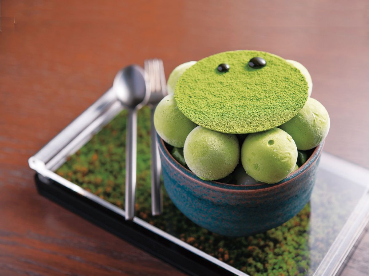 京都の絶品抹茶パフェおすすめ16選！インスタ映えから老舗まで【前編】