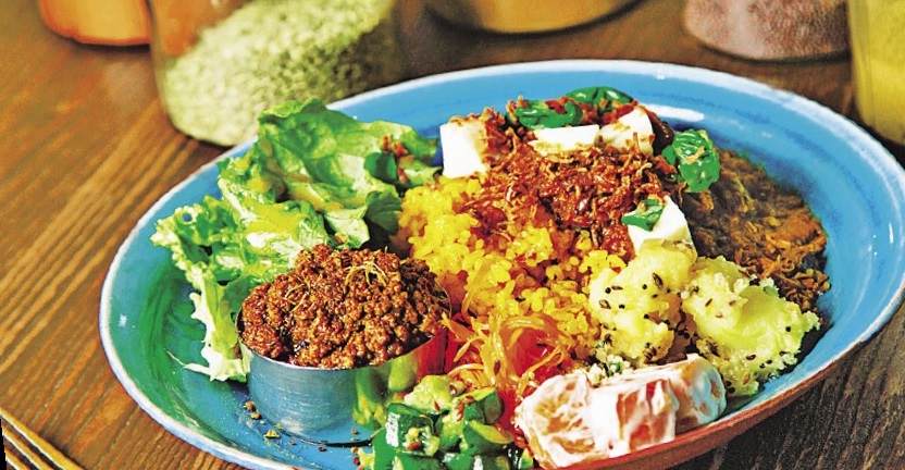 東京／スパイスカレー