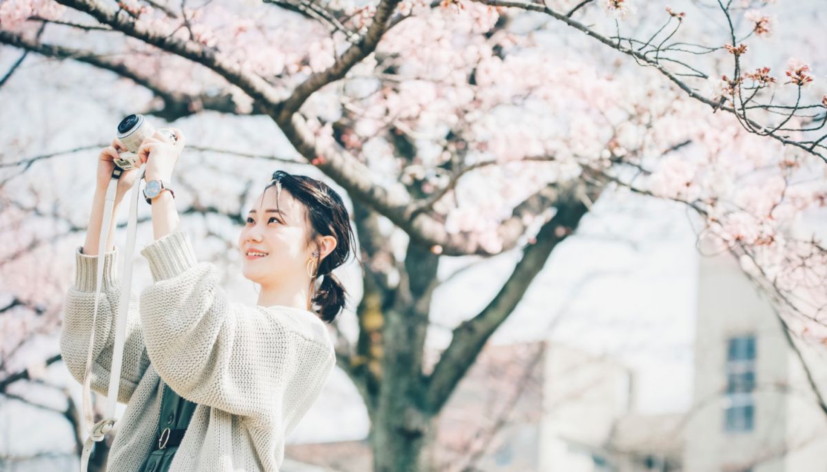 始めよう。愉しもう。贈ろう。-イオンモールで叶える春の素敵な過ごし方