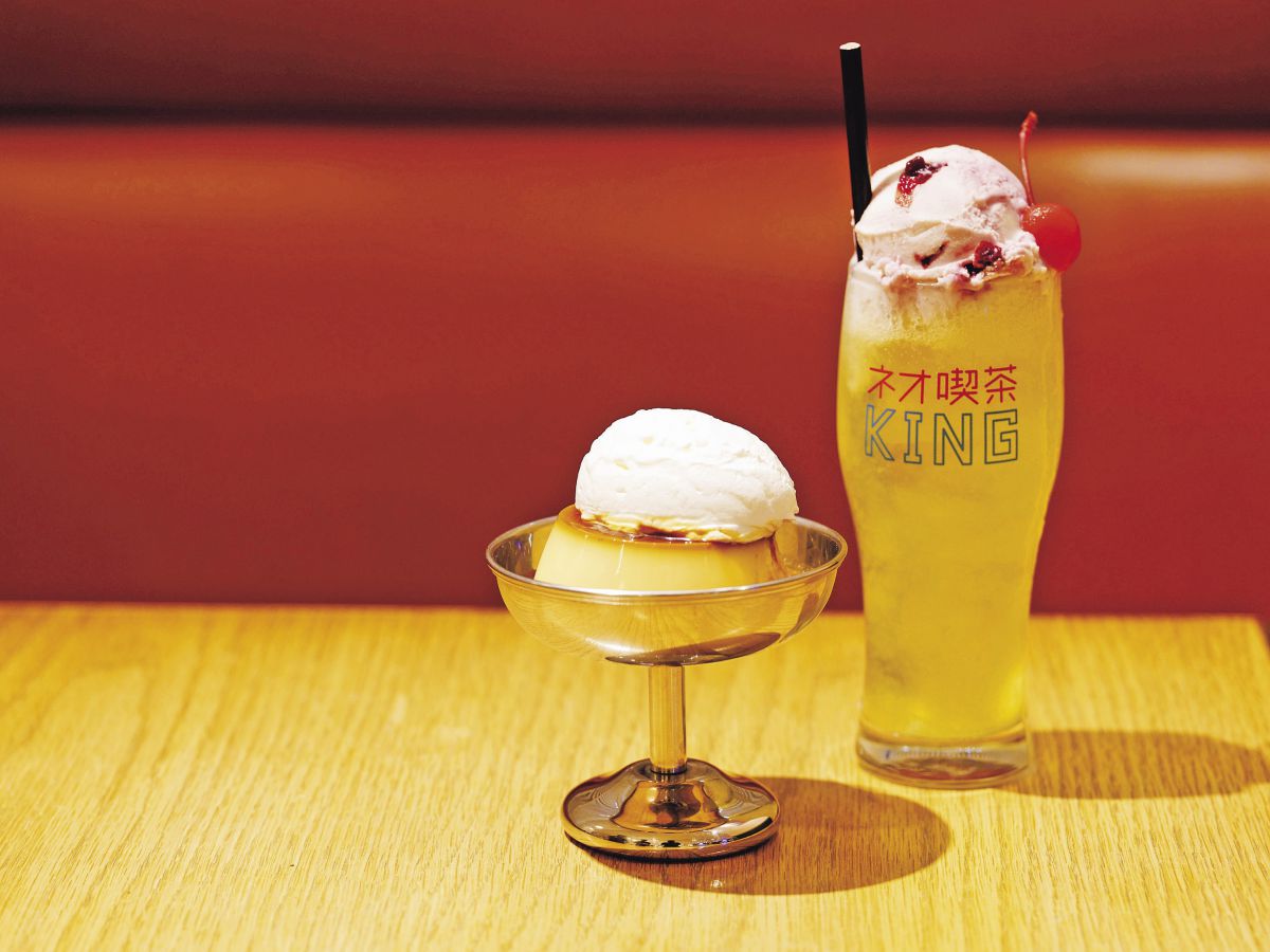 平飼い卵の濃厚プリン600円