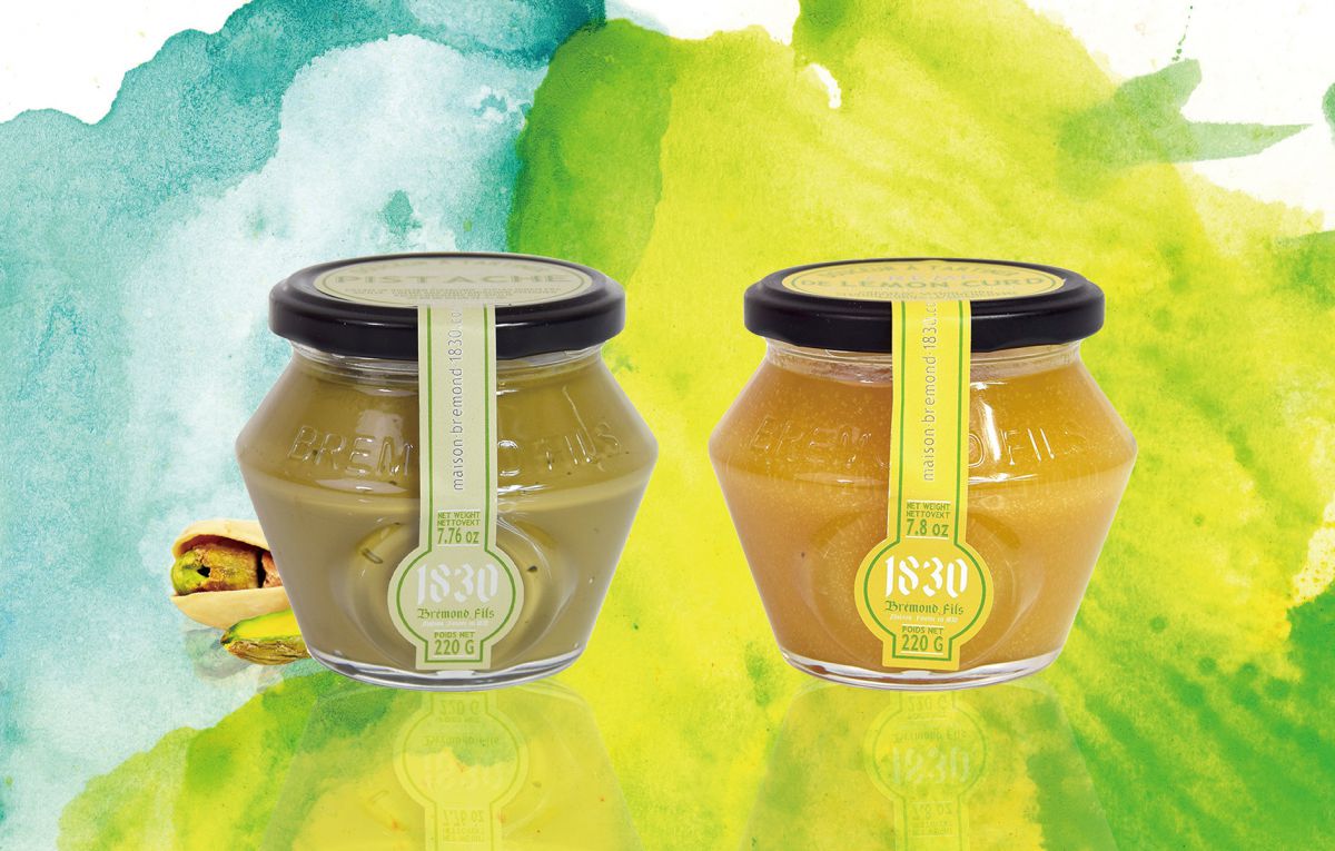 「シシリアン×レモンカードDUOセット」4800円（税抜）